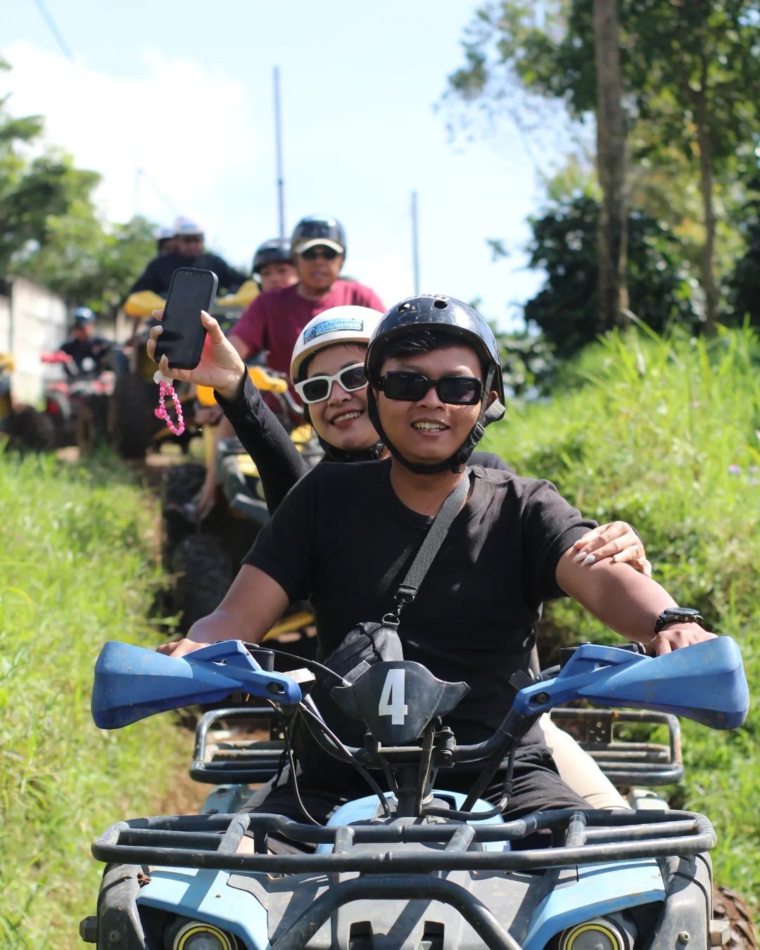 ATV Adventure