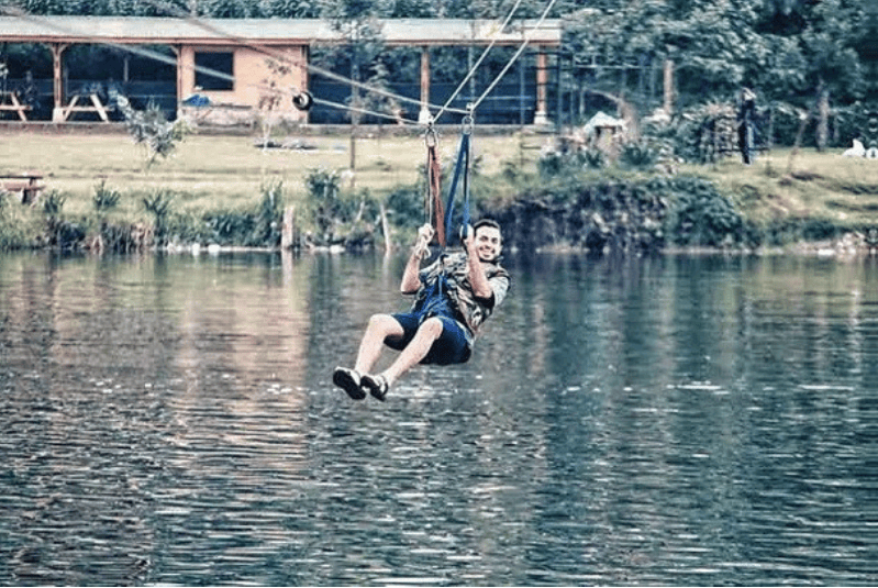 Flying Fox