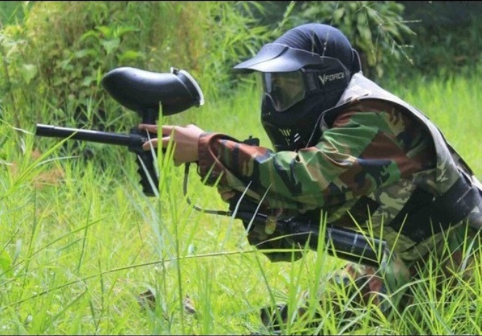 Paintball
